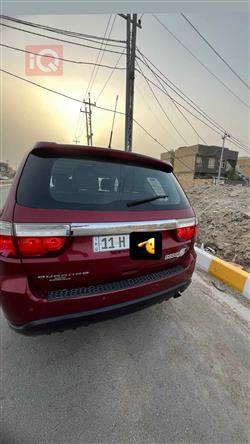 دودج دورانجو